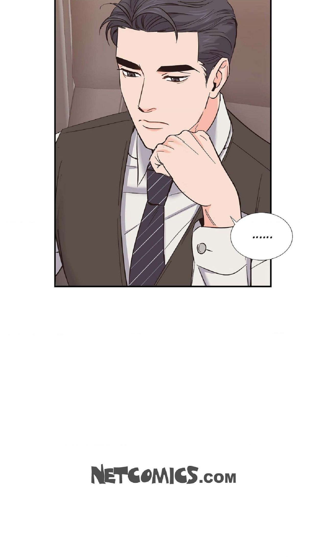 A Beastly Scandal Chapter 12 page 85 - 