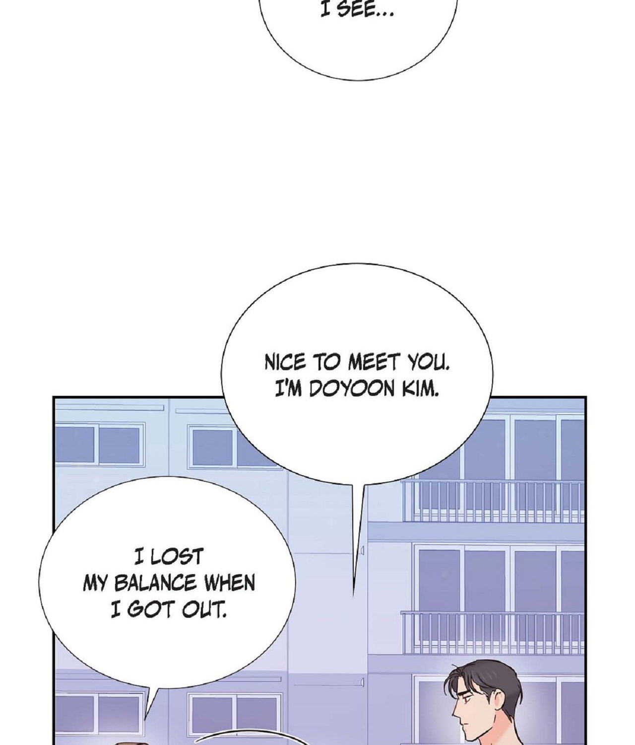 A Beastly Scandal Chapter 12 page 10 - 