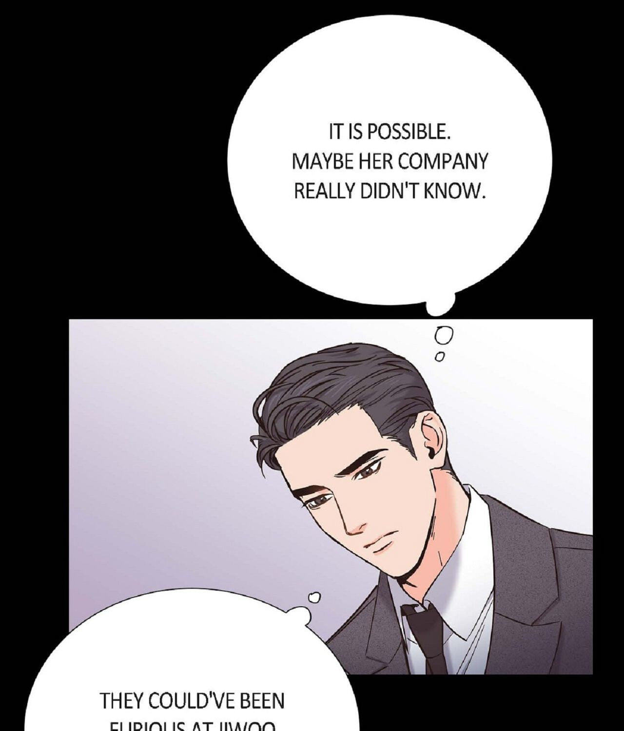 A Beastly Scandal Chapter 13 page 13 - 