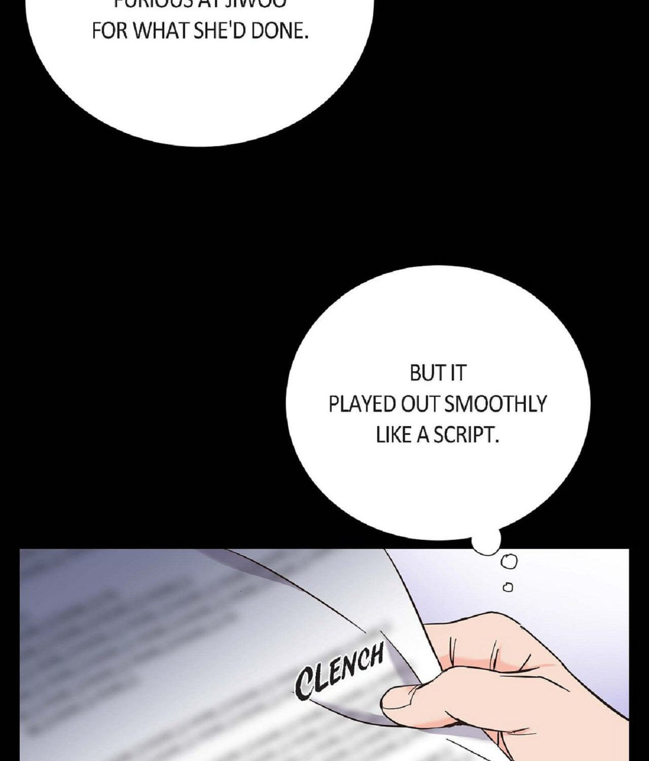 A Beastly Scandal Chapter 13 page 14 - 