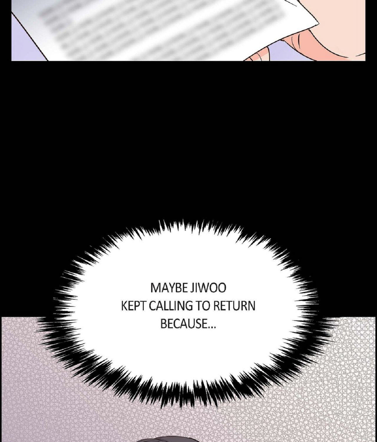 A Beastly Scandal Chapter 13 page 15 - 