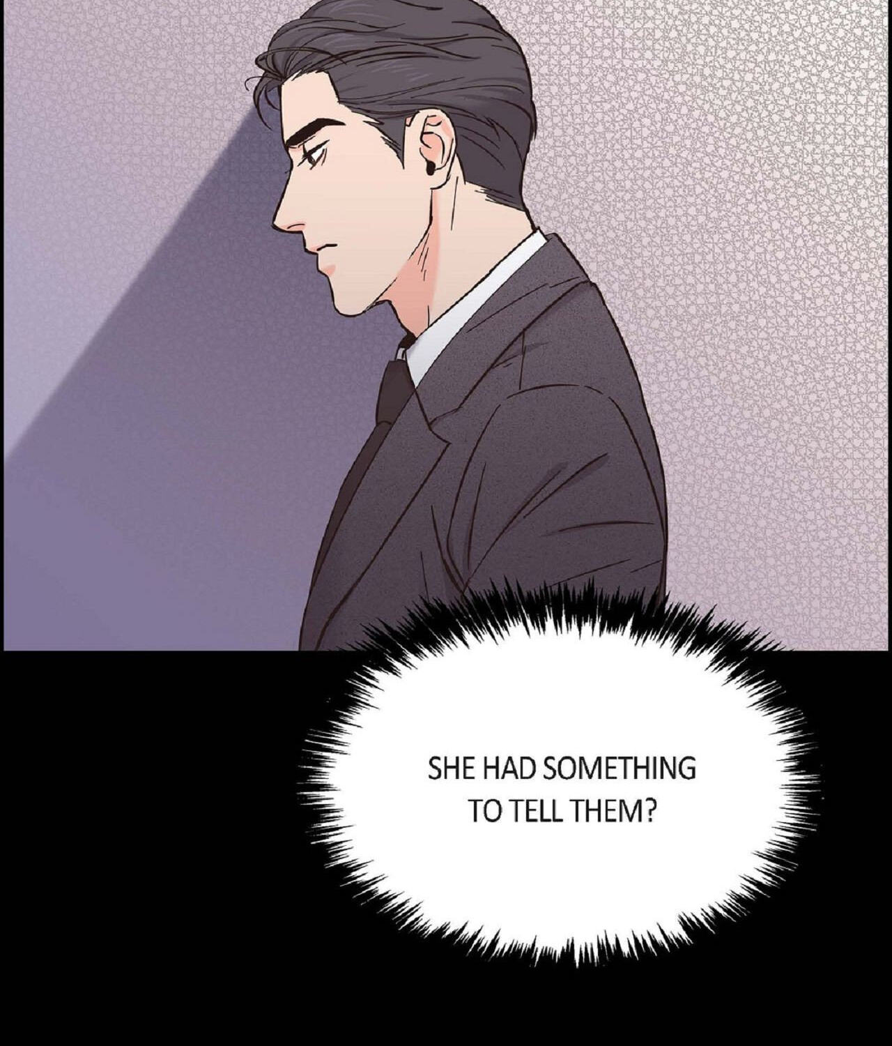 A Beastly Scandal Chapter 13 page 16 - 