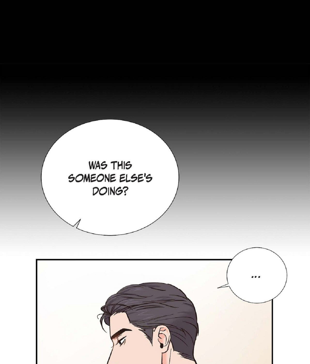 A Beastly Scandal Chapter 13 page 17 - 