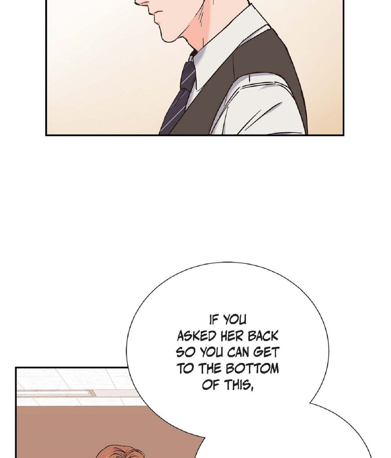 A Beastly Scandal Chapter 13 page 18 - 