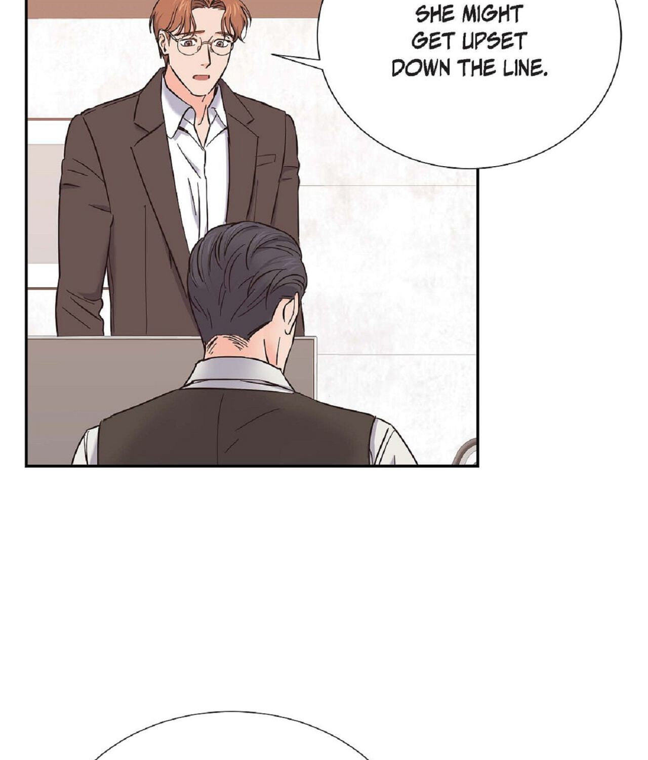 A Beastly Scandal Chapter 13 page 19 - 