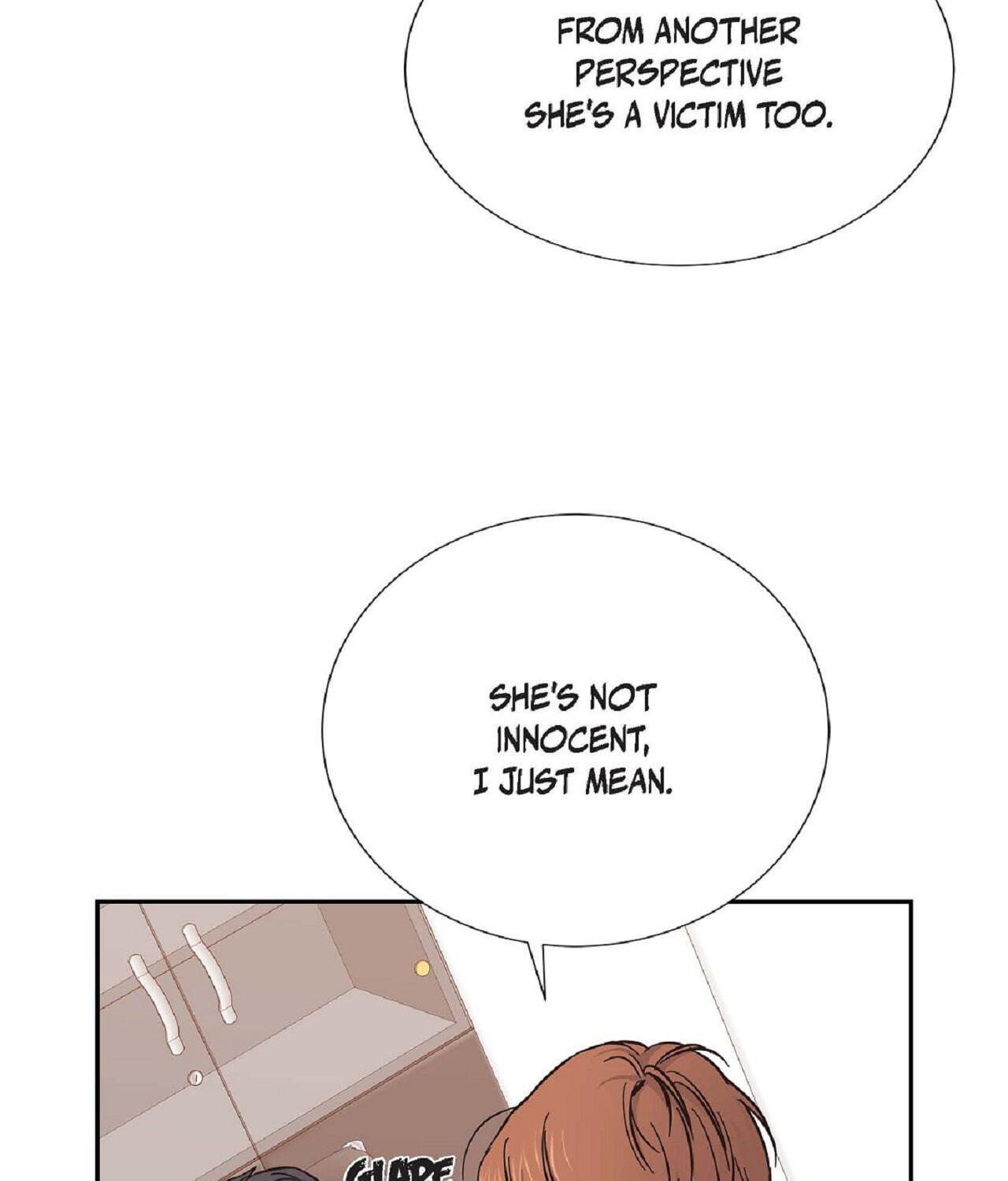 A Beastly Scandal Chapter 13 page 21 - 