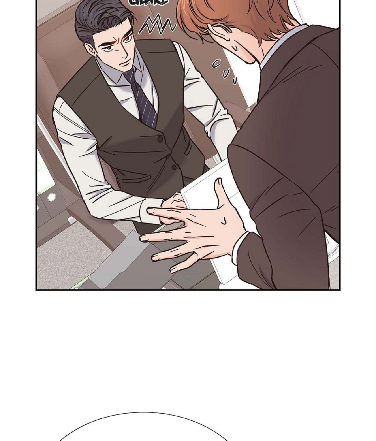 A Beastly Scandal Chapter 13 page 22 - 