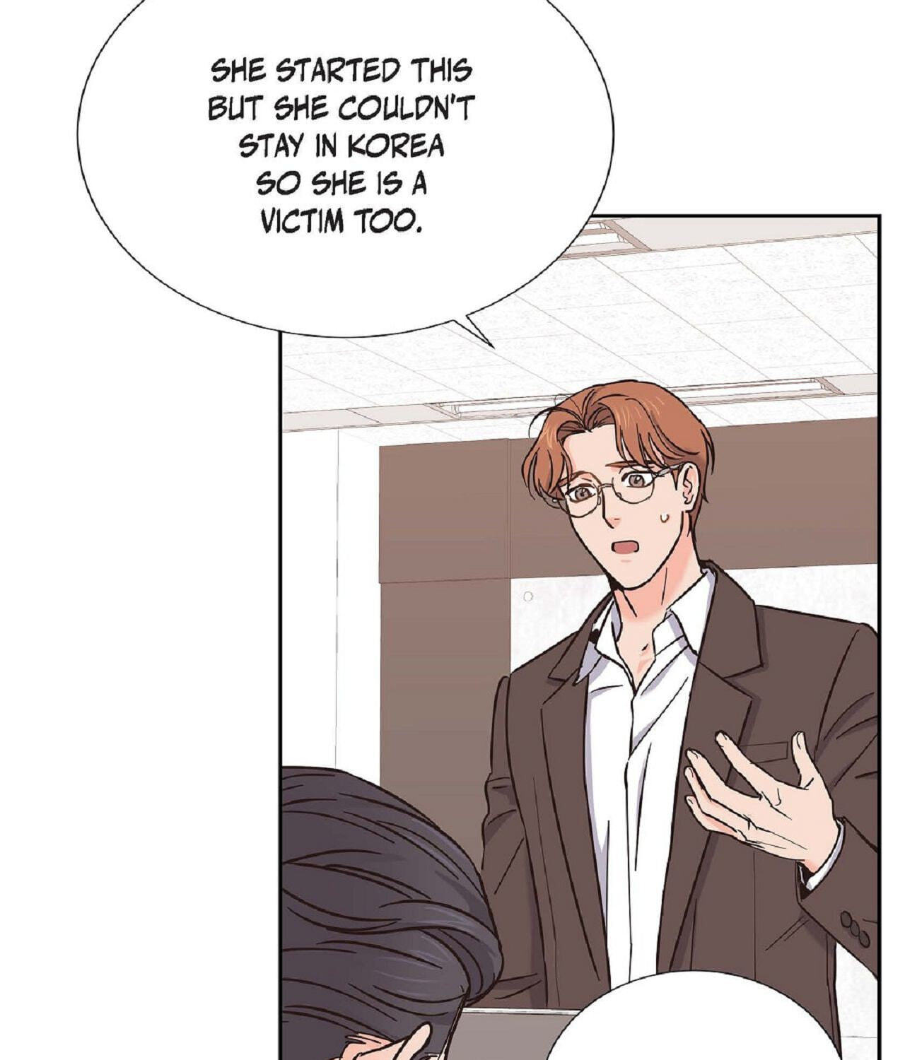 A Beastly Scandal Chapter 13 page 23 - 