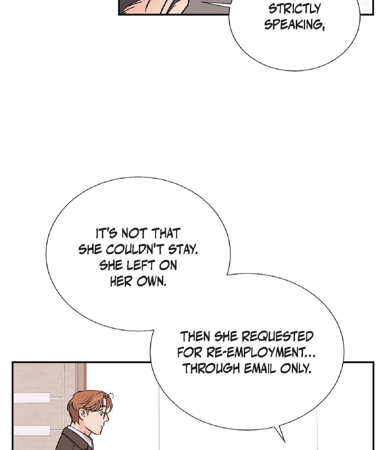 A Beastly Scandal Chapter 13 page 24 - 