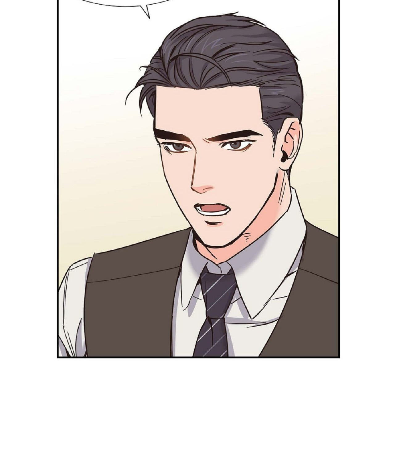 A Beastly Scandal Chapter 13 page 26 - 