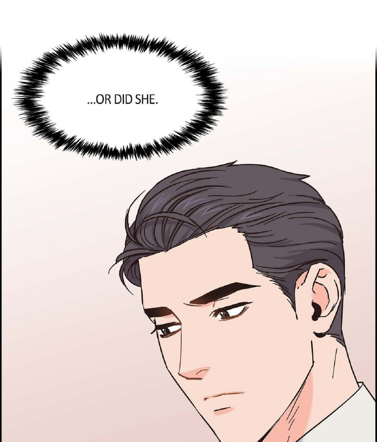 A Beastly Scandal Chapter 13 page 27 - 
