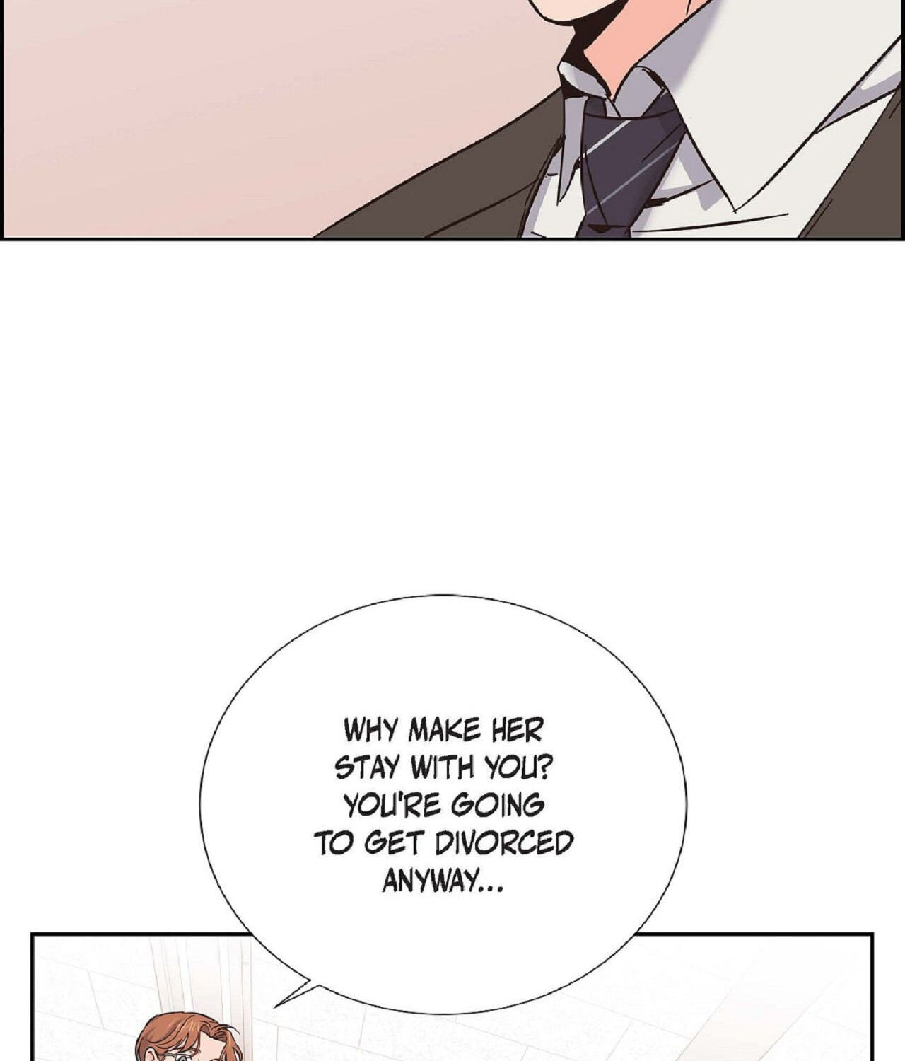 A Beastly Scandal Chapter 13 page 28 - 