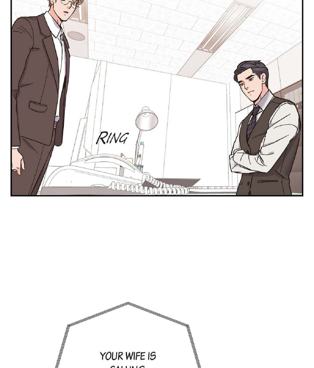 A Beastly Scandal Chapter 13 page 29 - 