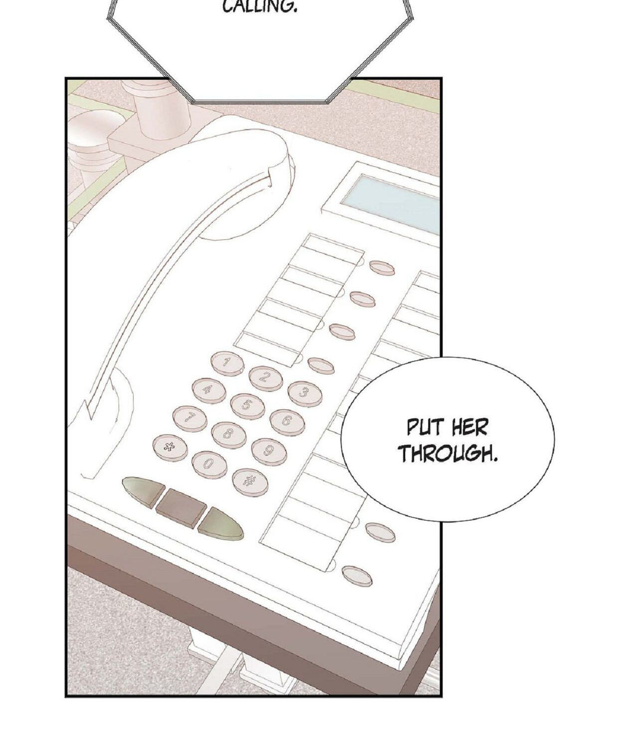 A Beastly Scandal Chapter 13 page 30 - 