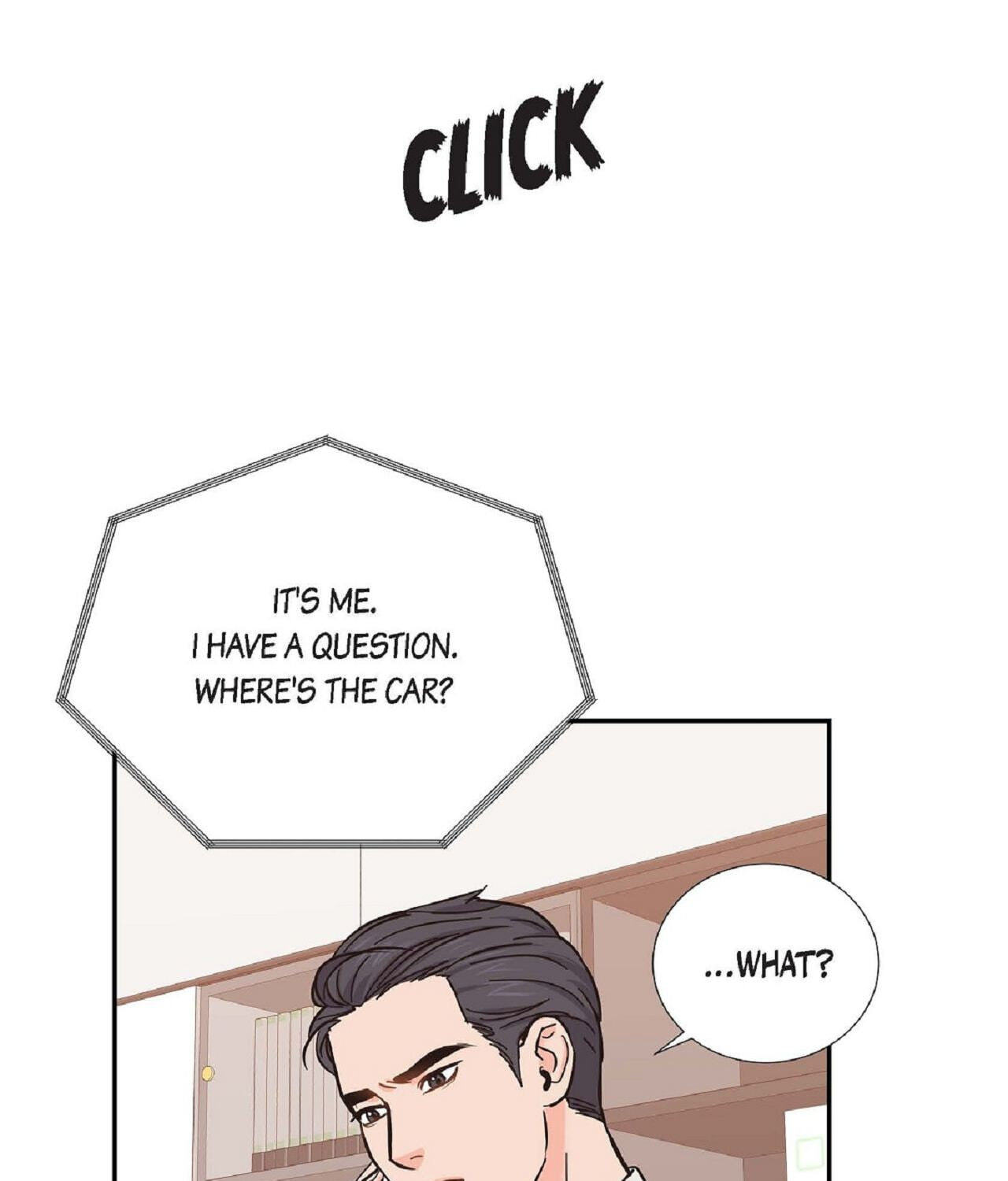 A Beastly Scandal Chapter 13 page 31 - 