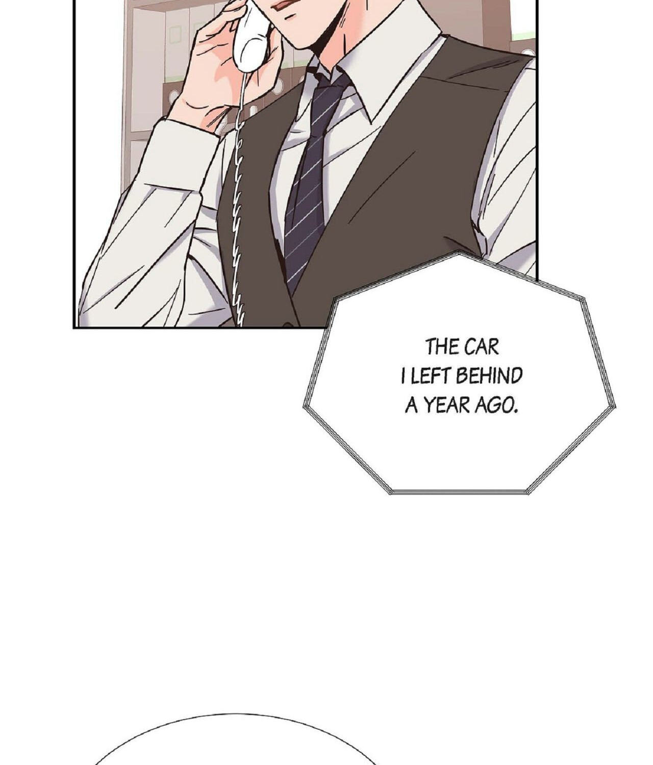 A Beastly Scandal Chapter 13 page 32 - 
