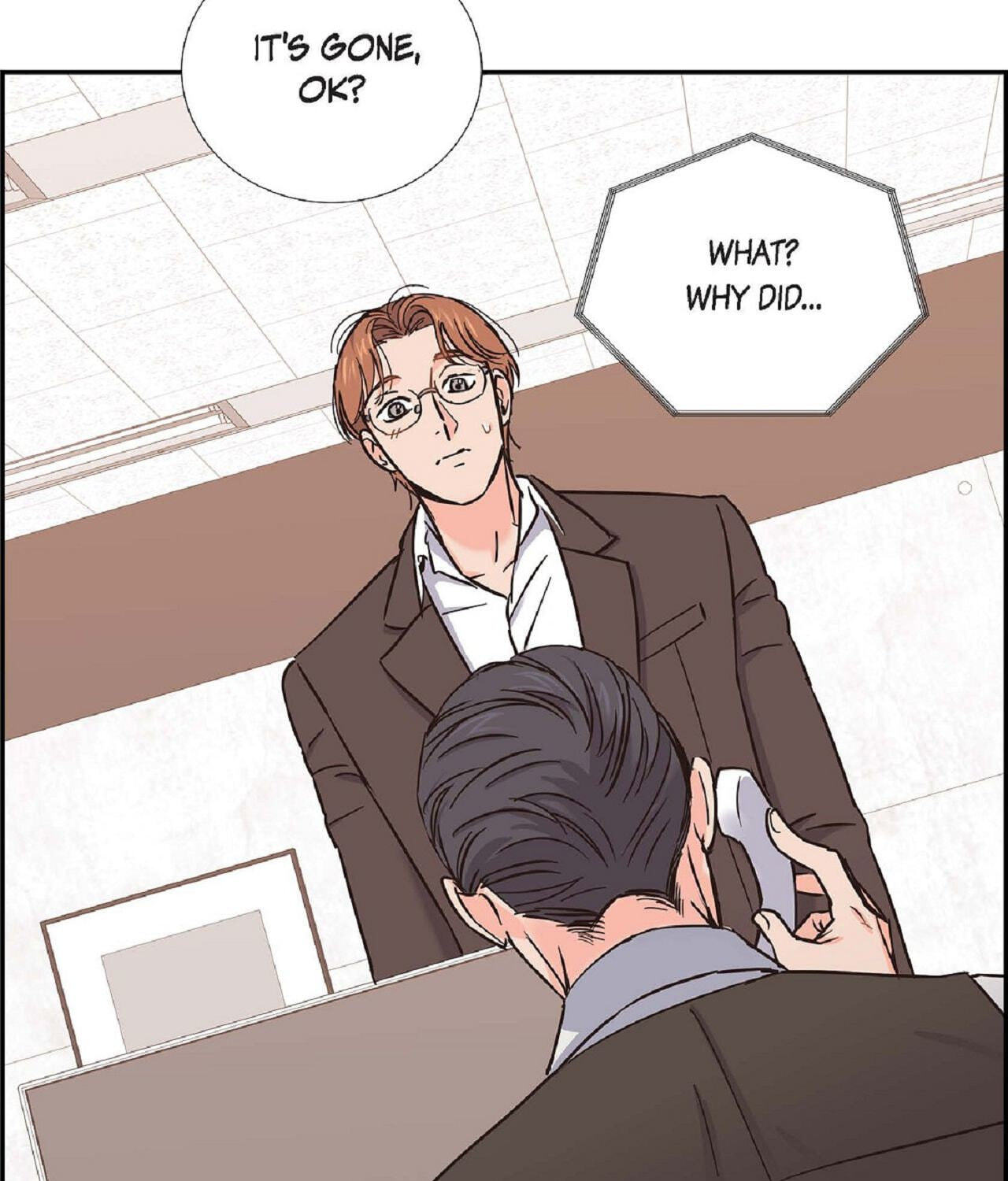 A Beastly Scandal Chapter 13 page 35 - 