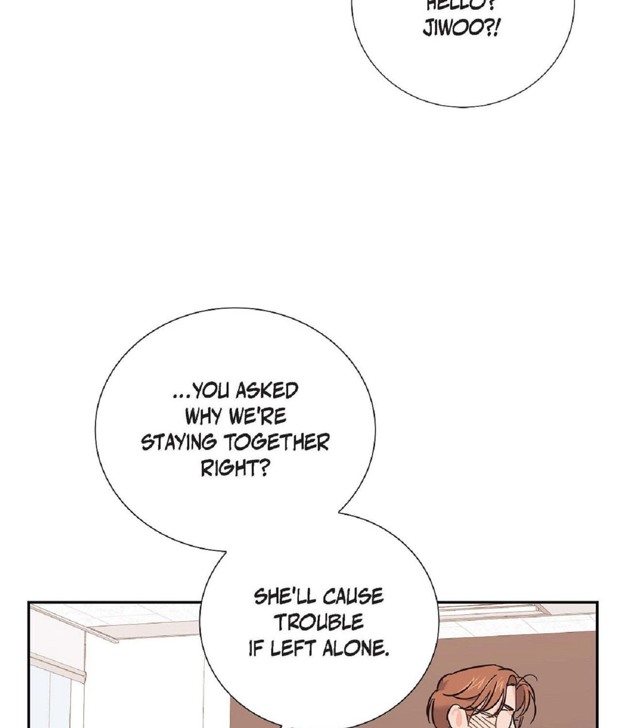A Beastly Scandal Chapter 13 page 38 - 