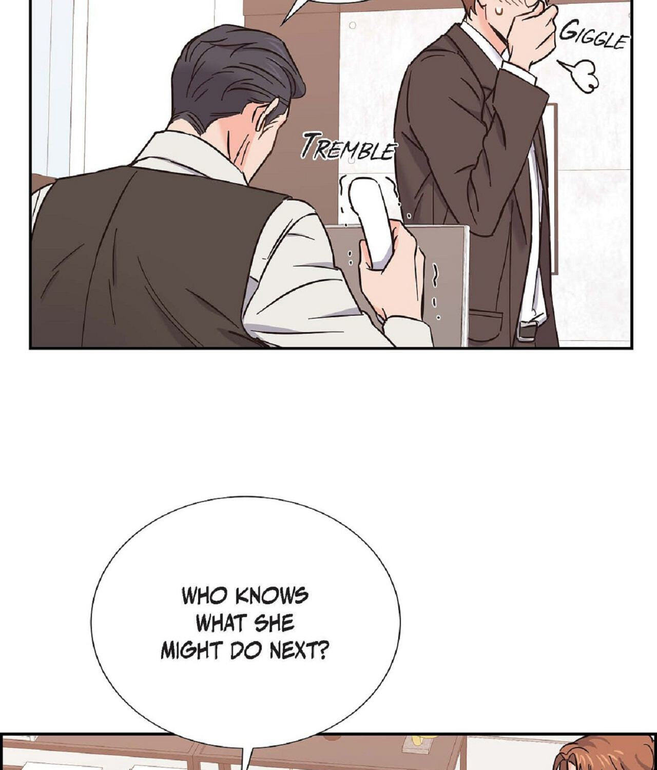 A Beastly Scandal Chapter 13 page 39 - 
