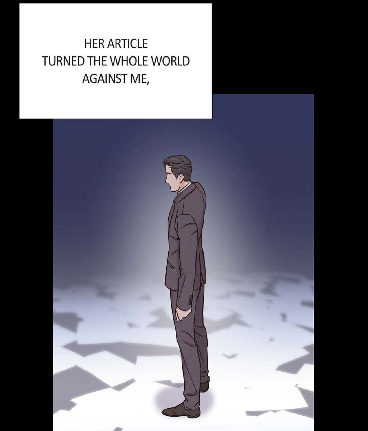 A Beastly Scandal Chapter 13 page 5 - 