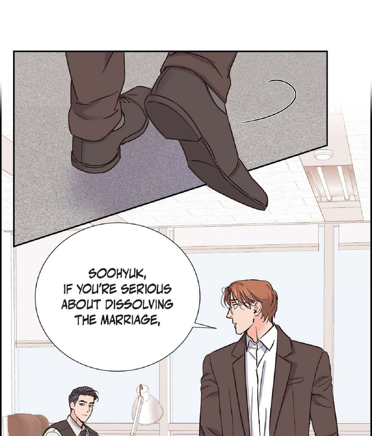 A Beastly Scandal Chapter 13 page 41 - 