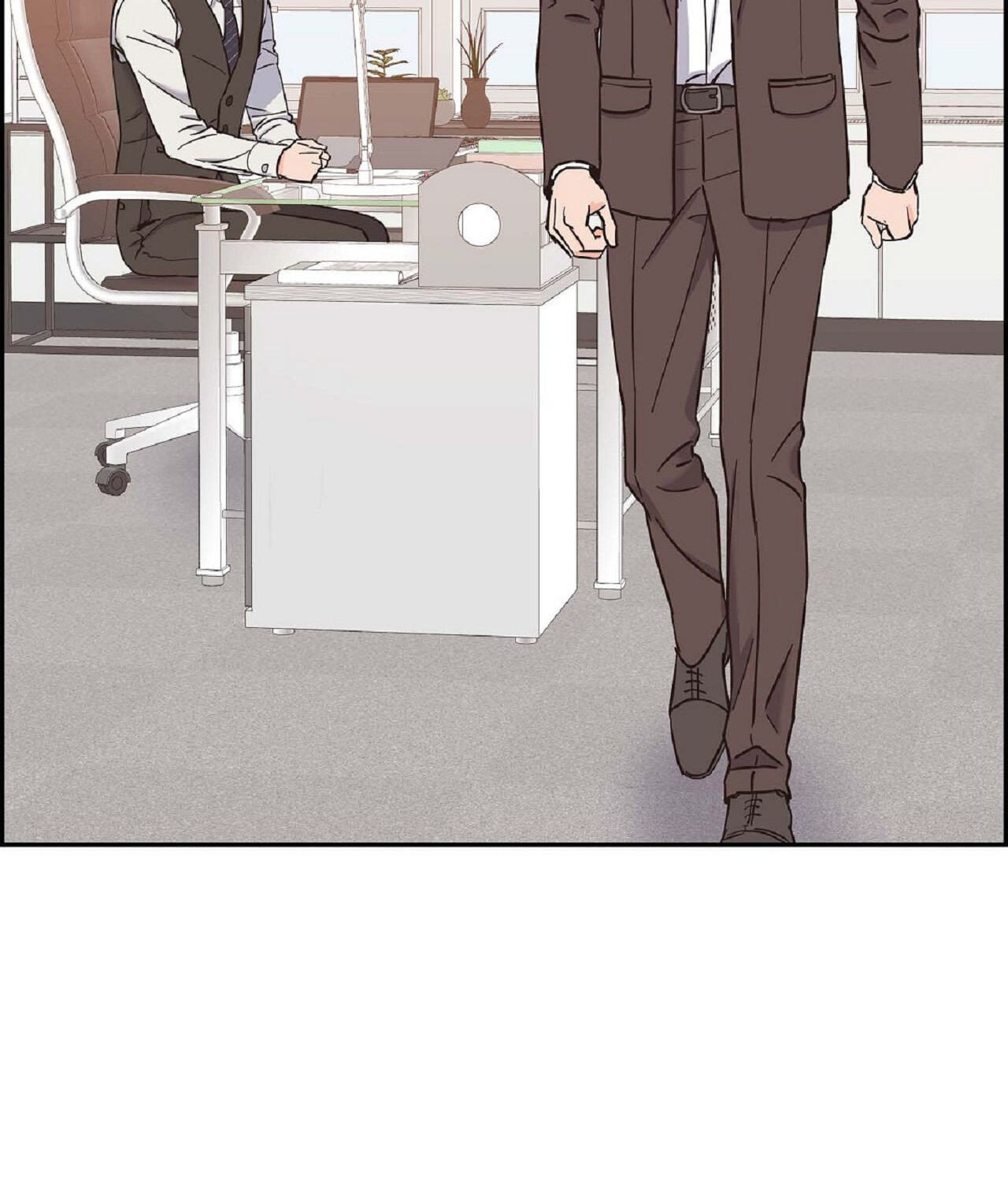 A Beastly Scandal Chapter 13 page 42 - 