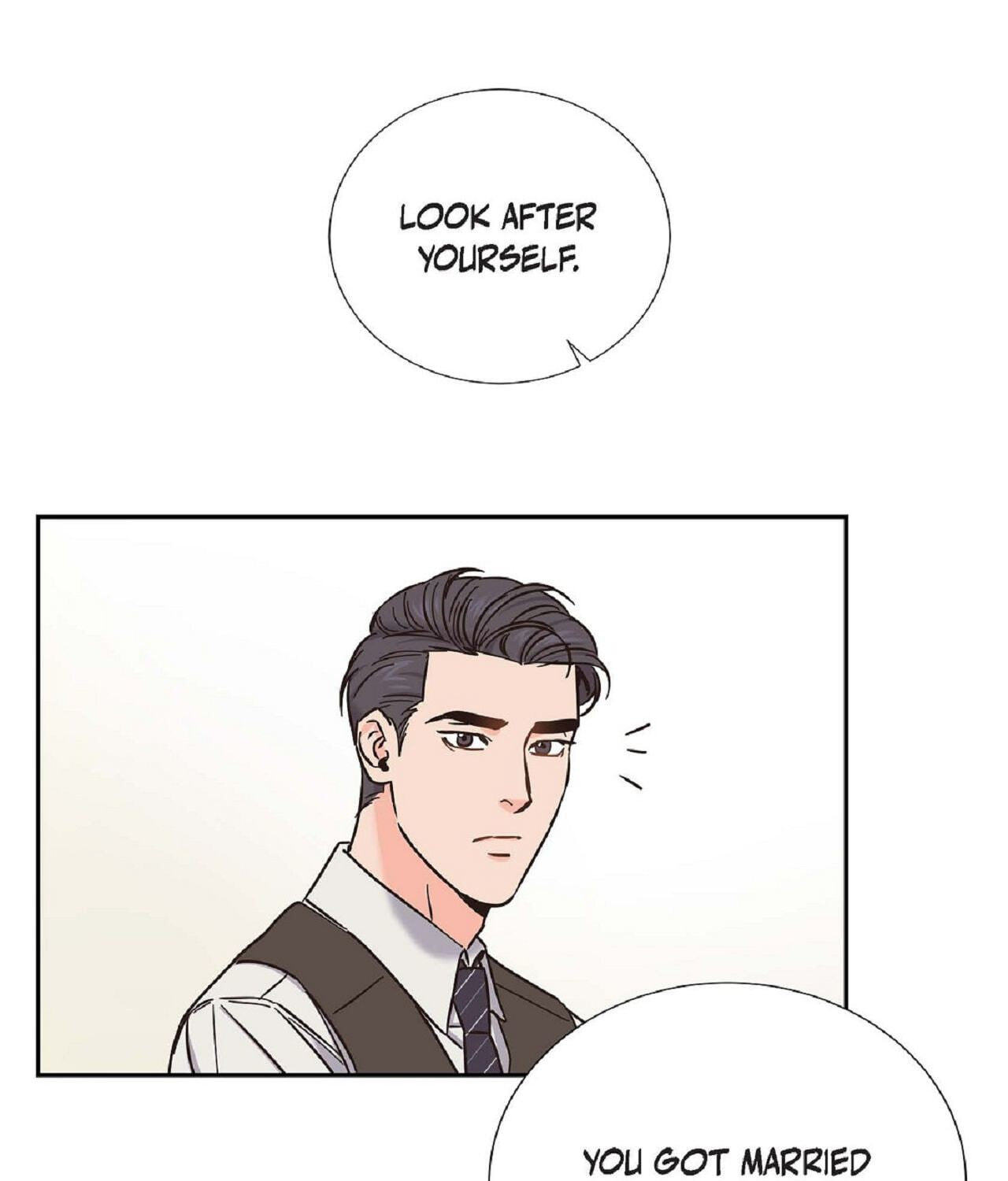 A Beastly Scandal Chapter 13 page 43 - 