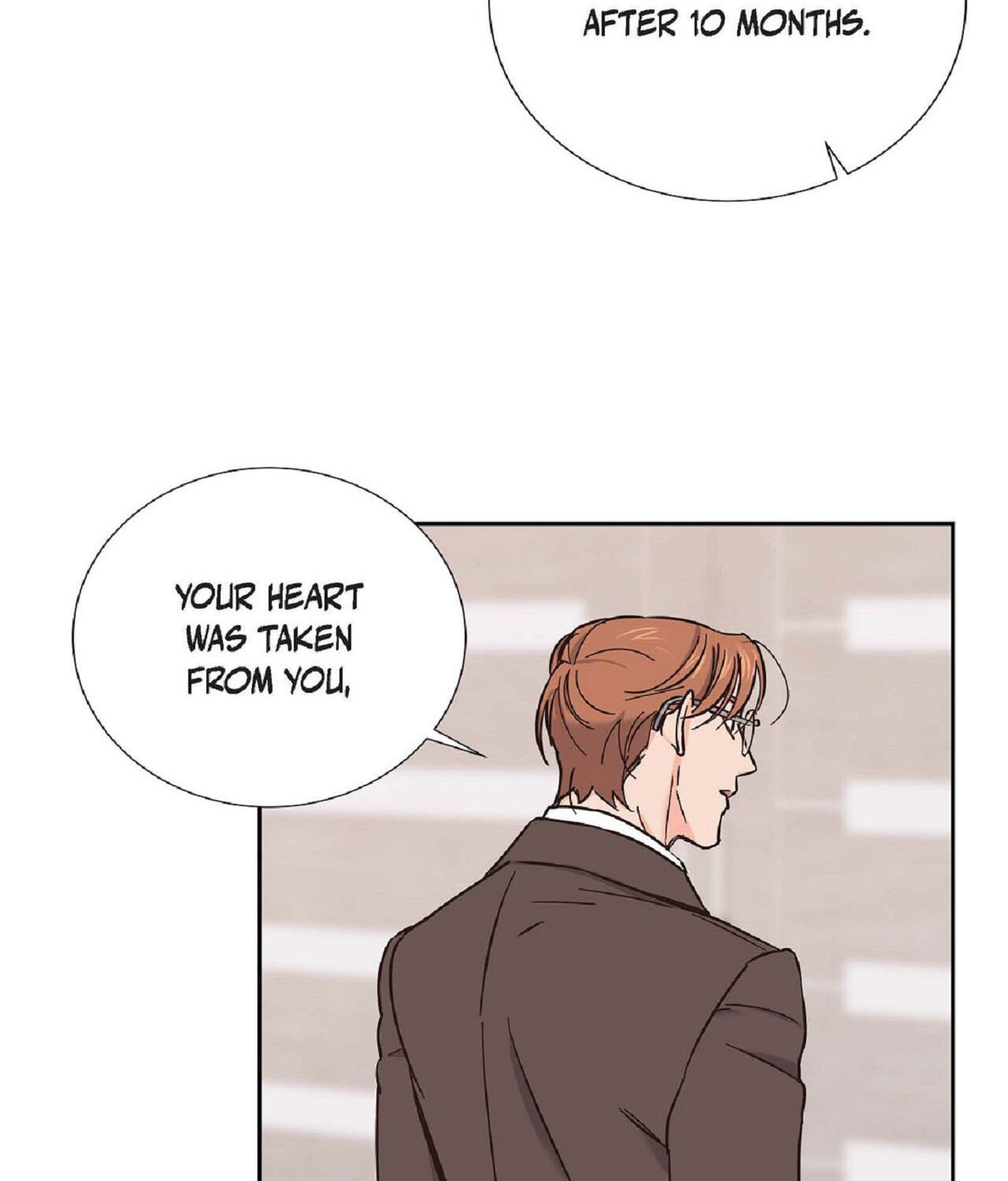 A Beastly Scandal Chapter 13 page 44 - 
