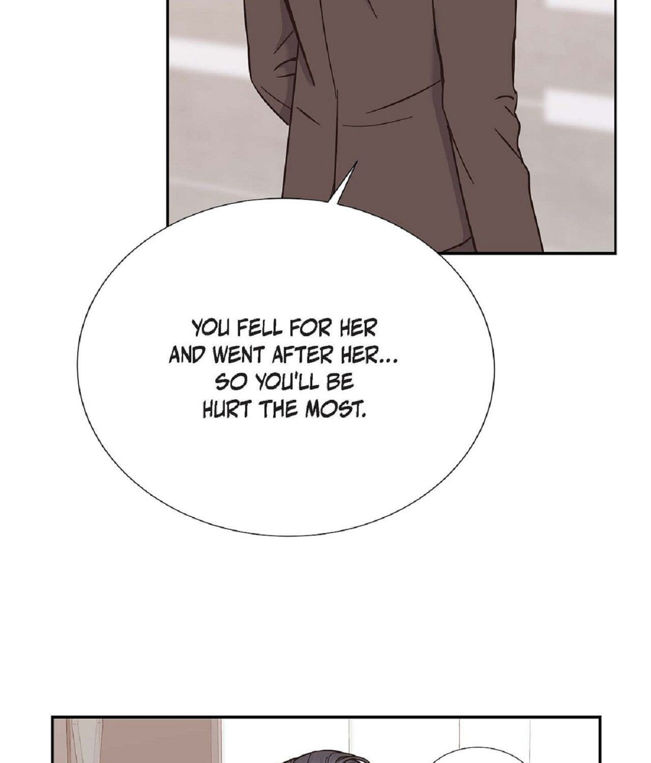 A Beastly Scandal Chapter 13 page 45 - 