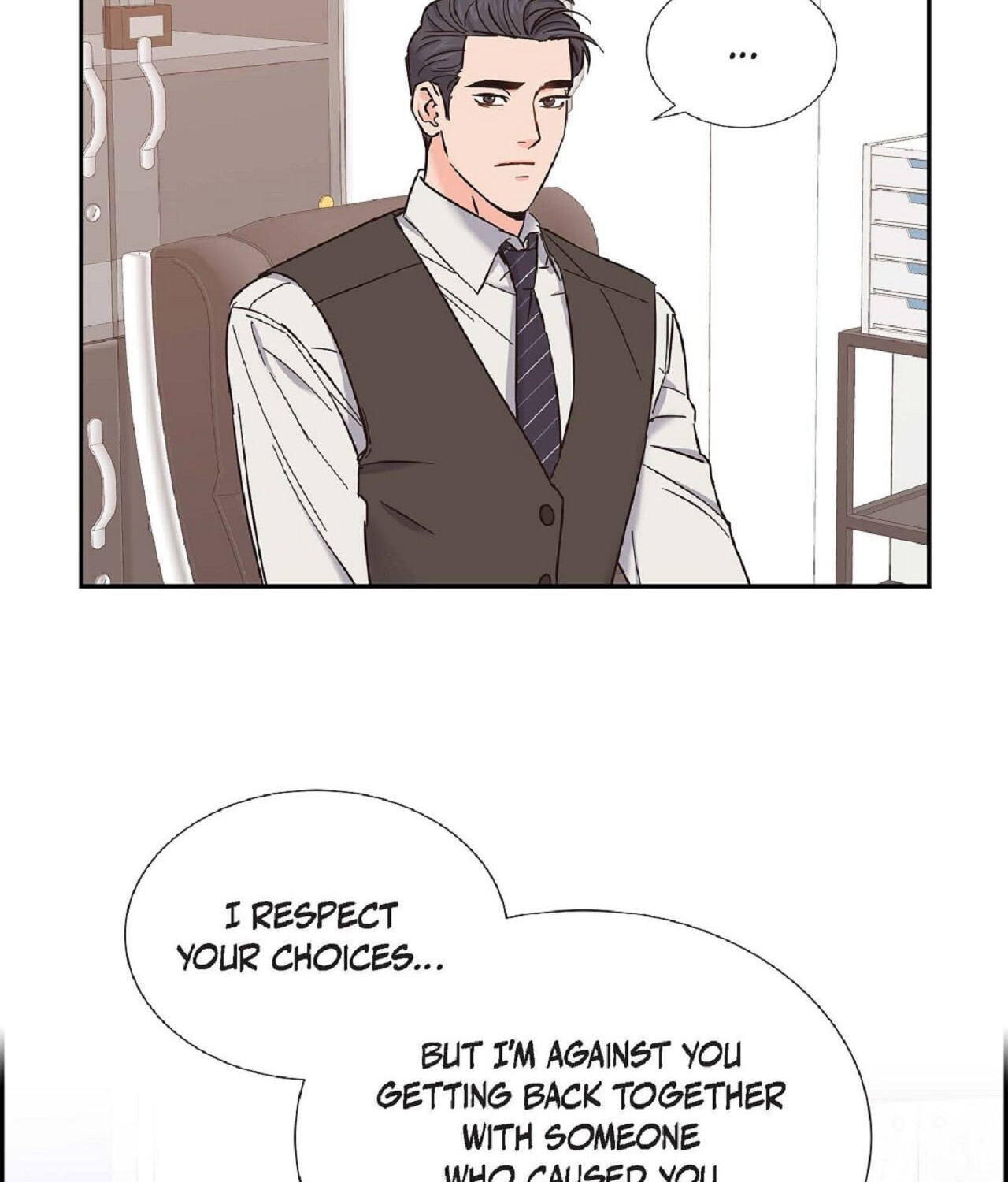 A Beastly Scandal Chapter 13 page 46 - 