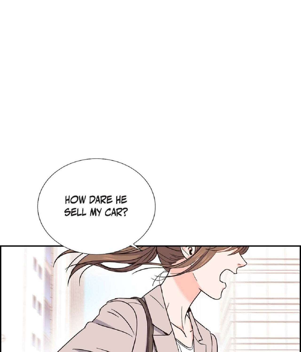 A Beastly Scandal Chapter 13 page 48 - 