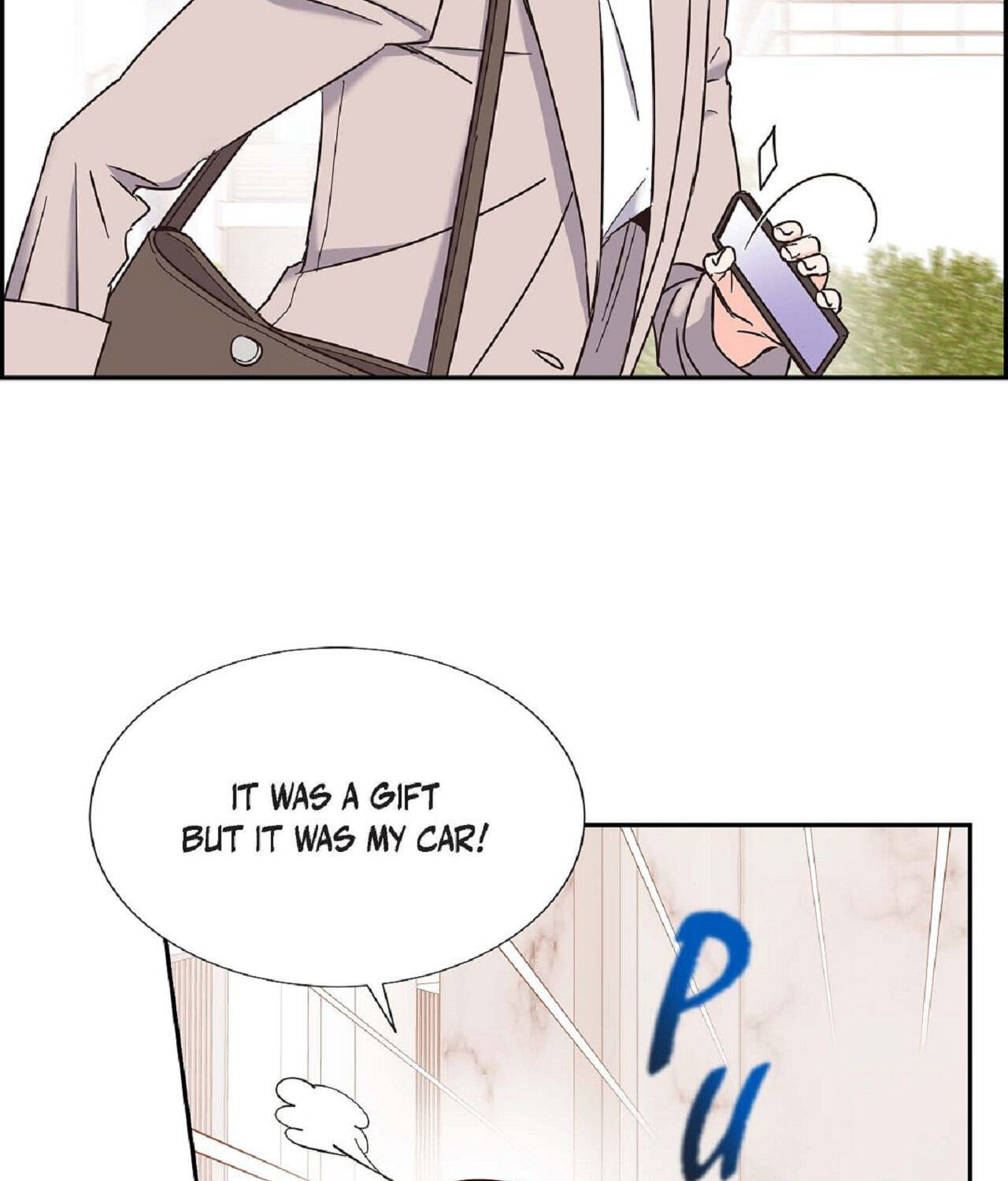 A Beastly Scandal Chapter 13 page 49 - 