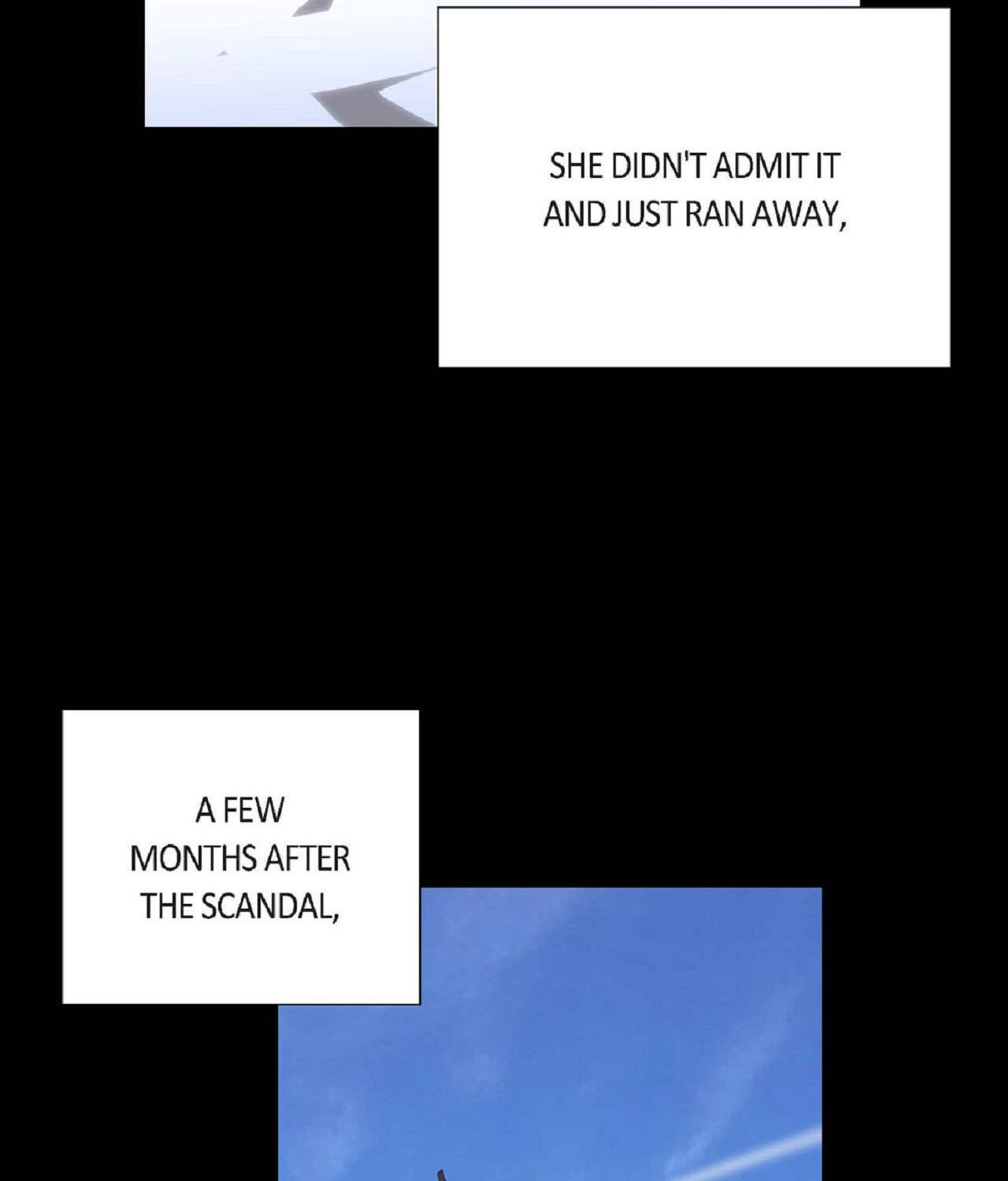 A Beastly Scandal Chapter 13 page 6 - 