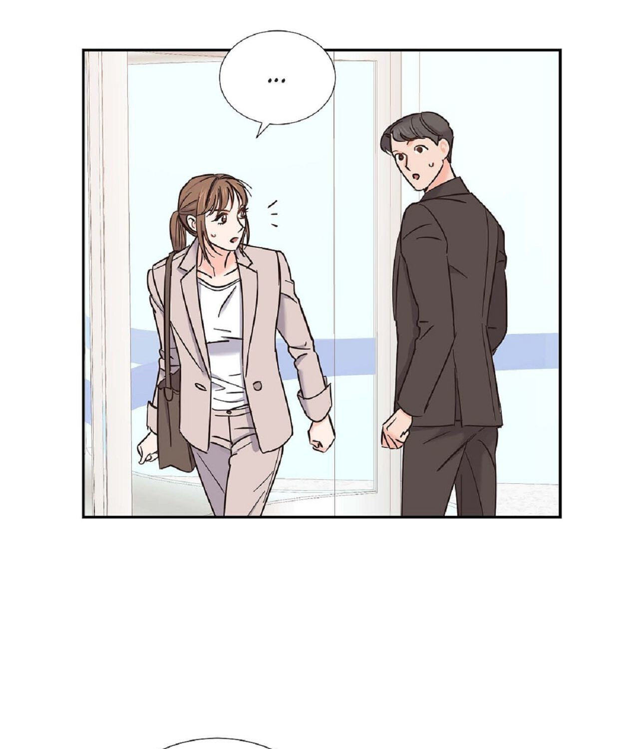 A Beastly Scandal Chapter 13 page 51 - 