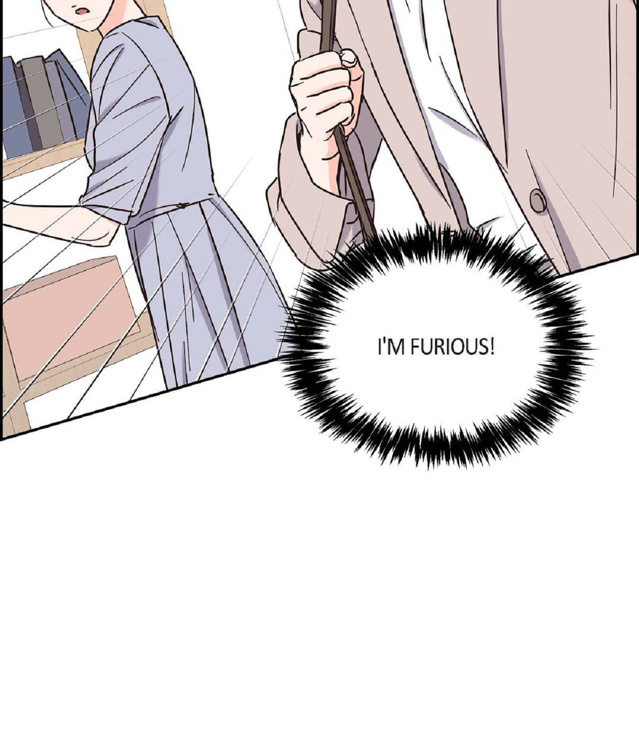 A Beastly Scandal Chapter 13 page 54 - 