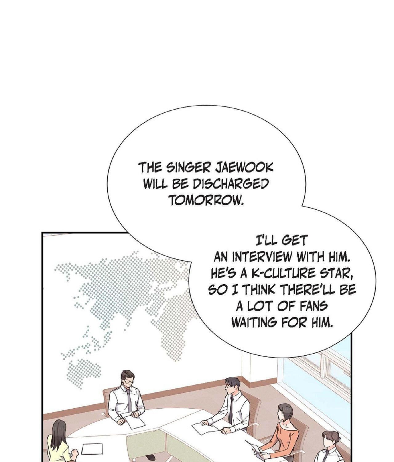 A Beastly Scandal Chapter 13 page 55 - 