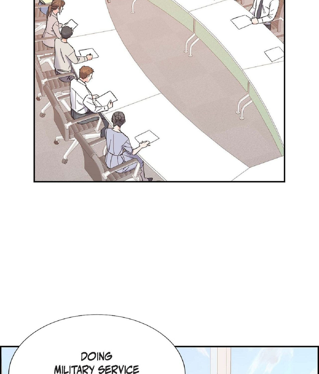A Beastly Scandal Chapter 13 page 56 - 