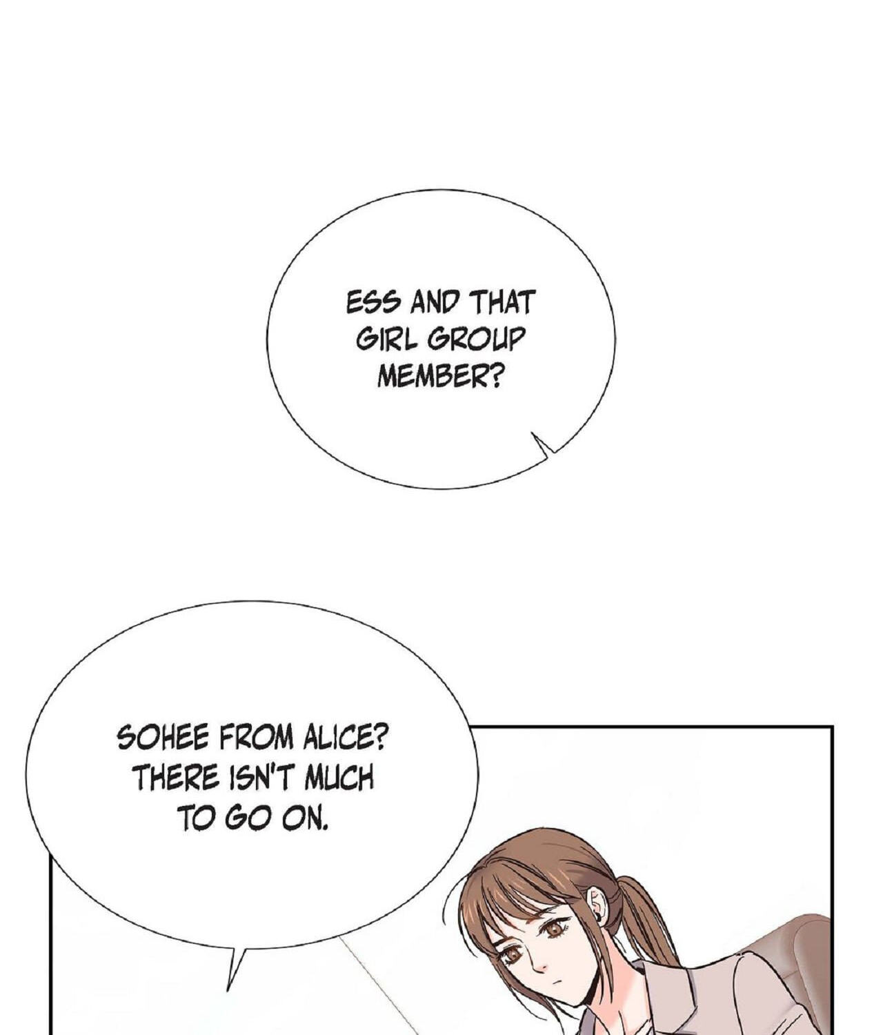 A Beastly Scandal Chapter 13 page 58 - 