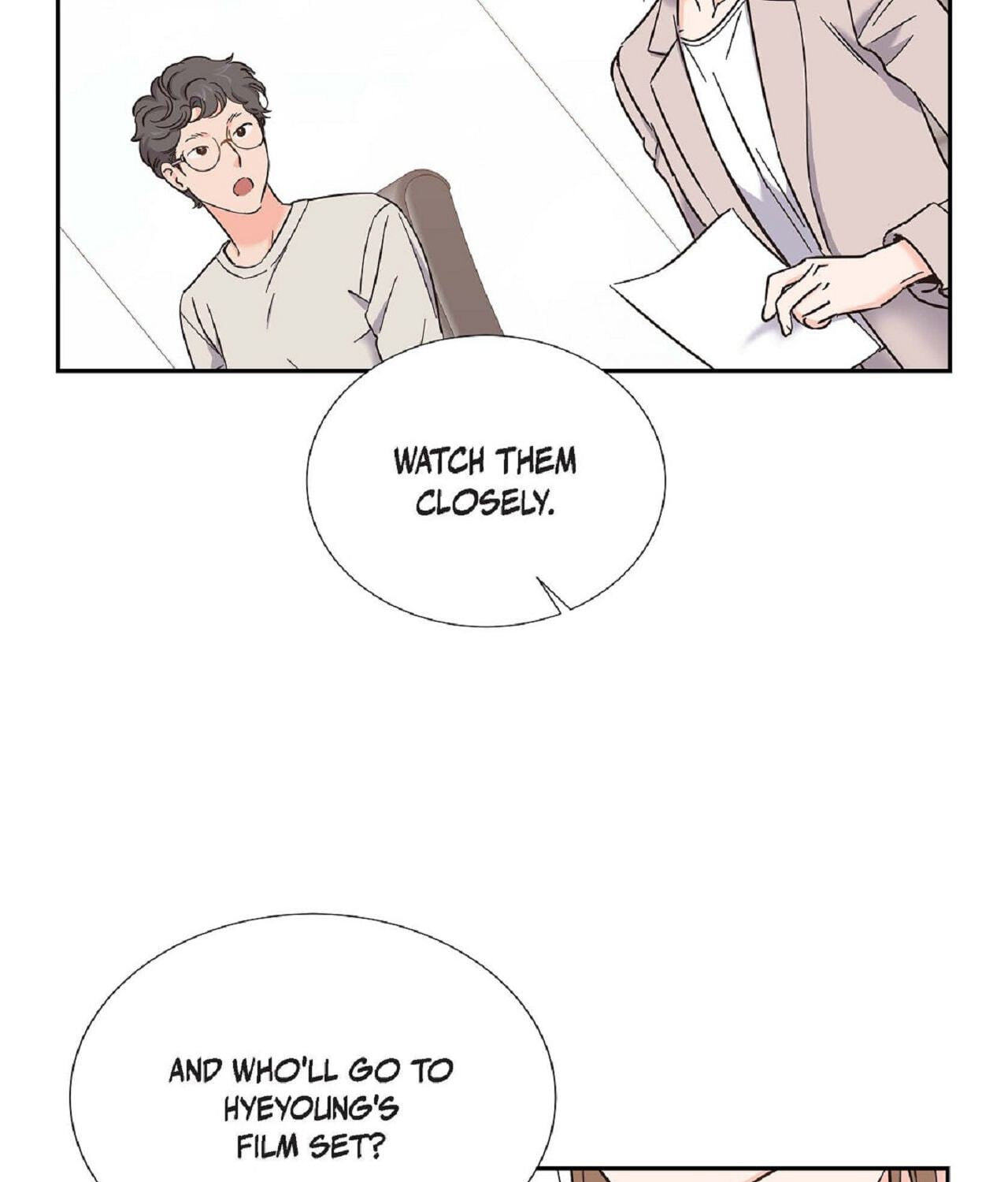 A Beastly Scandal Chapter 13 page 59 - 