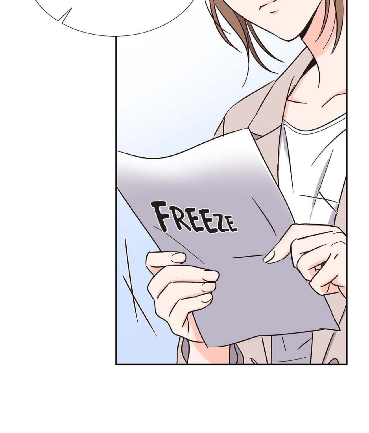 A Beastly Scandal Chapter 13 page 60 - 