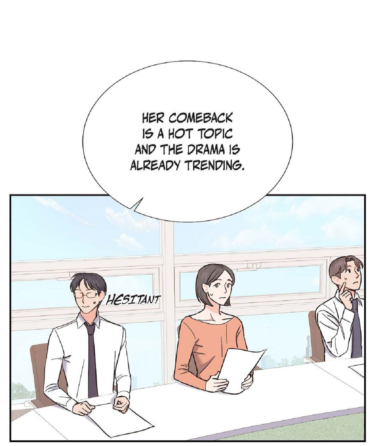 A Beastly Scandal Chapter 13 page 61 - 