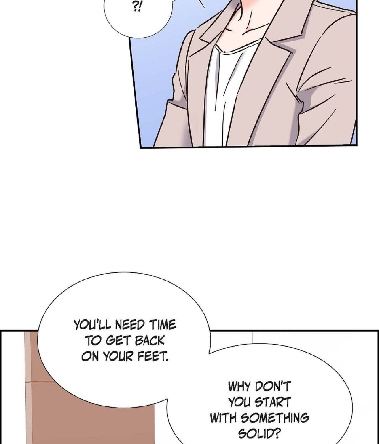 A Beastly Scandal Chapter 13 page 64 - 
