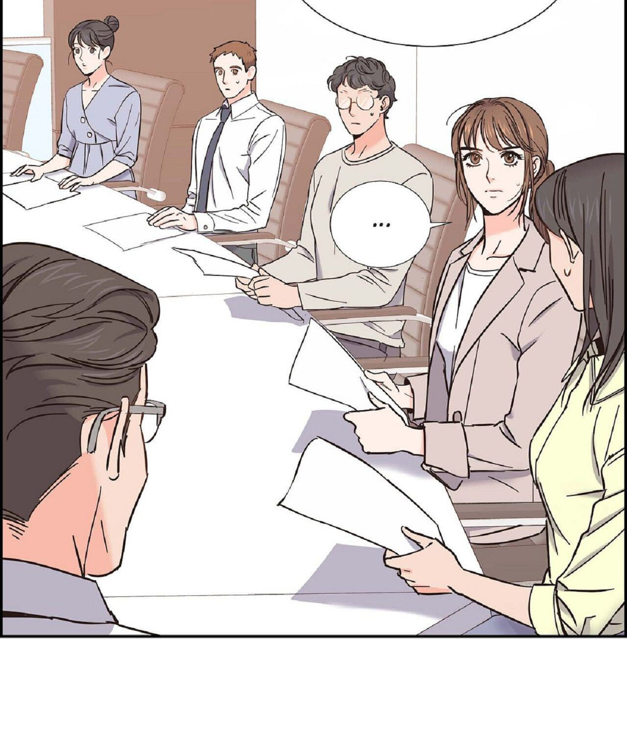 A Beastly Scandal Chapter 13 page 65 - 