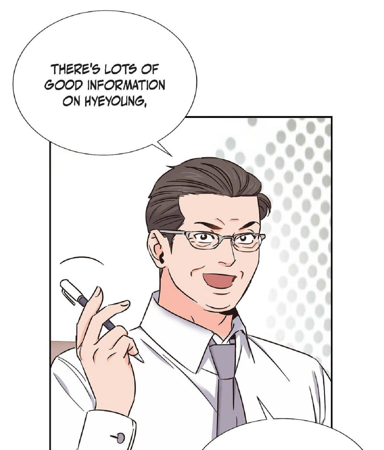 A Beastly Scandal Chapter 13 page 66 - 