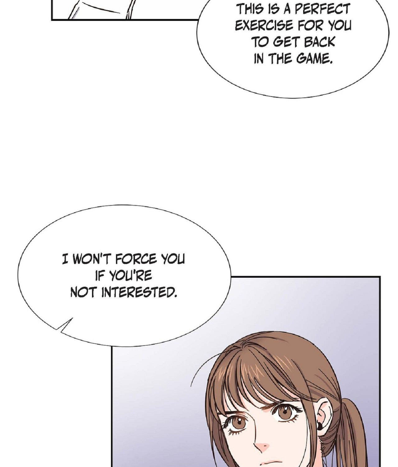 A Beastly Scandal Chapter 13 page 67 - 