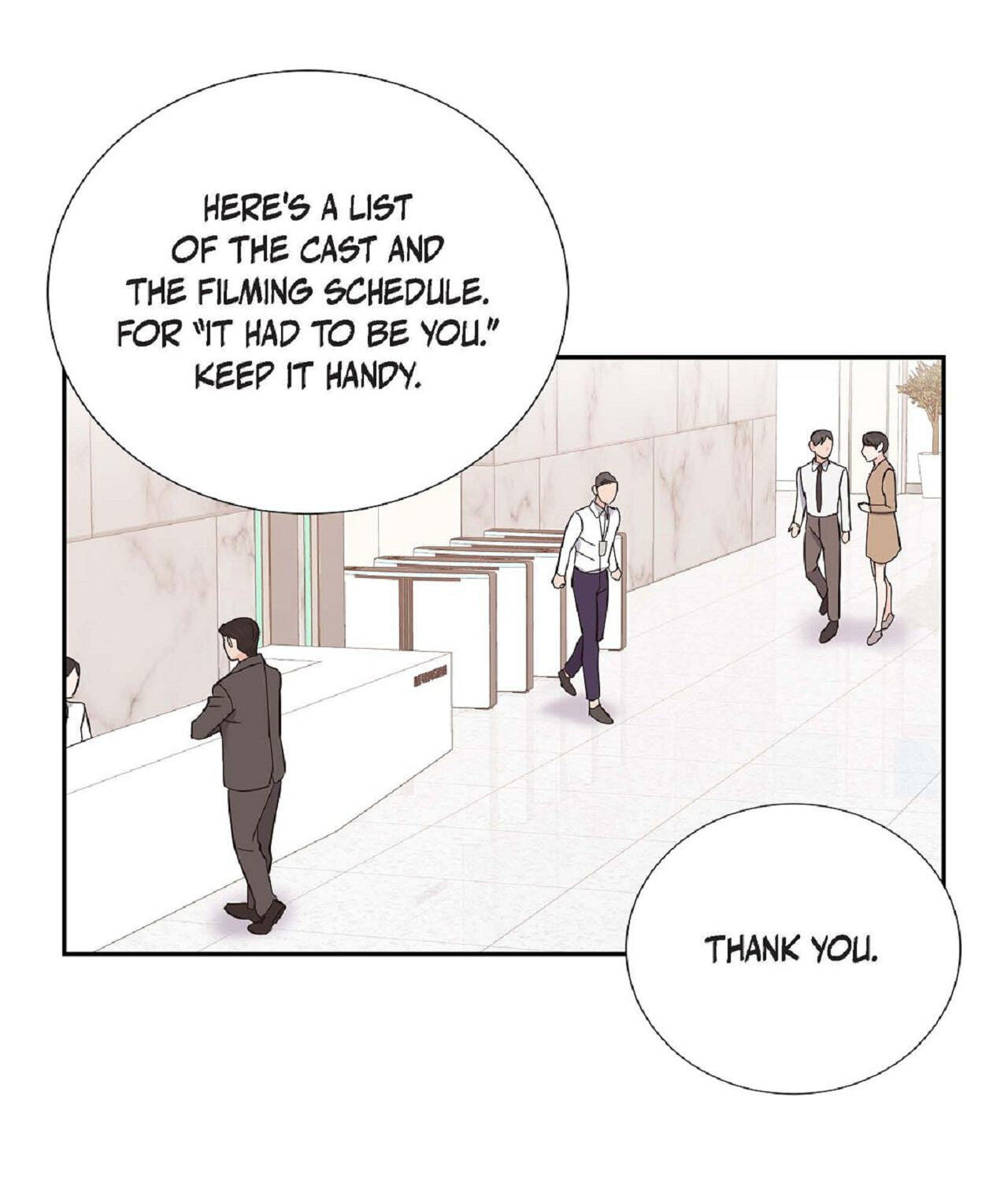 A Beastly Scandal Chapter 13 page 69 - 