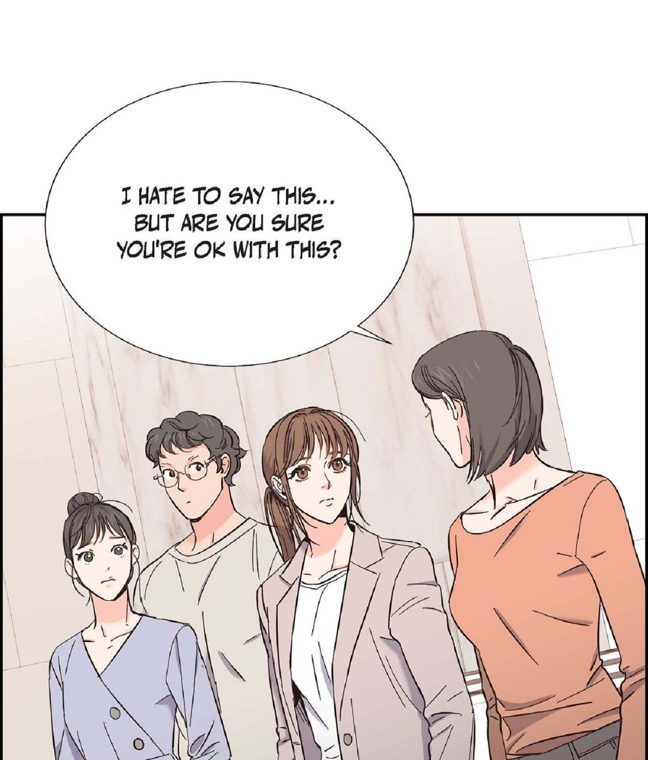 A Beastly Scandal Chapter 13 page 70 - 