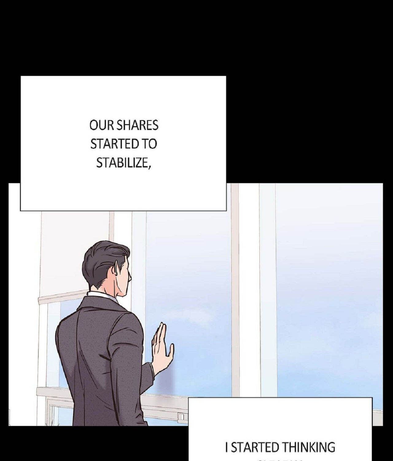 A Beastly Scandal Chapter 13 page 8 - 