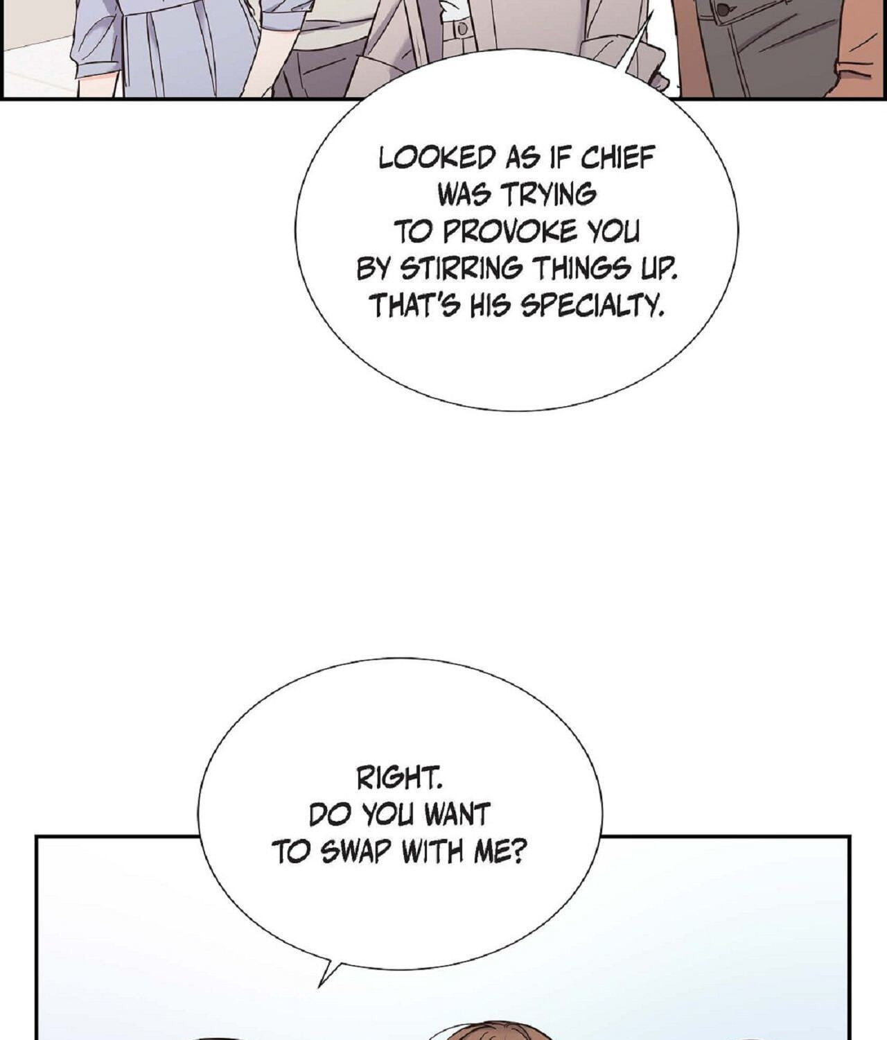 A Beastly Scandal Chapter 13 page 71 - 