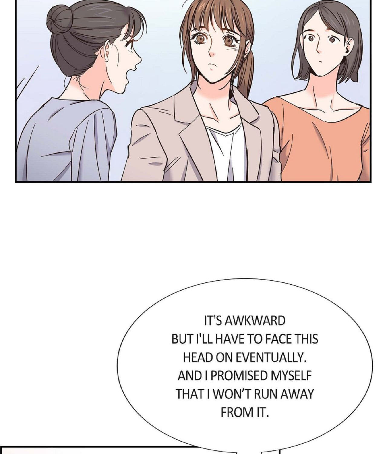 A Beastly Scandal Chapter 13 page 72 - 